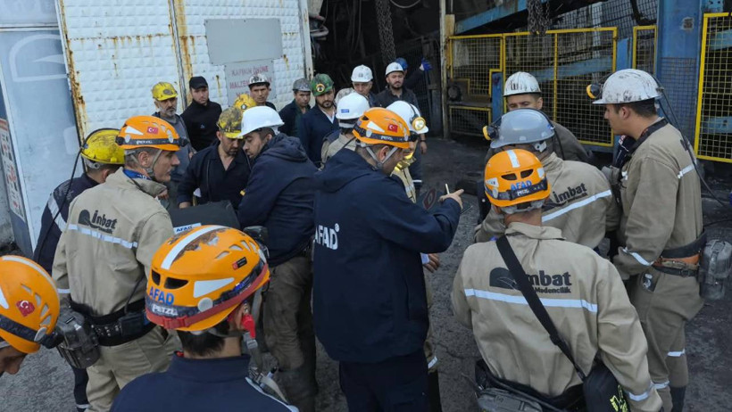 Soma maden ocağı faciasında 9 gözaltı - Resim : 3