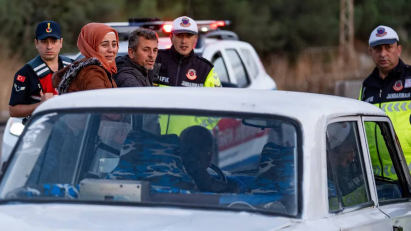 Soma maden ocağı faciasında 9 gözaltı - Resim : 5