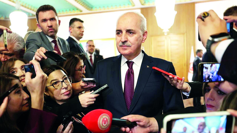 Mansur Yavaş'la makamında g&ouml;r&uuml;şt&uuml;m ve sordum: Cumhurbaşkanı adayı olacak mısınız? - Resim : 2