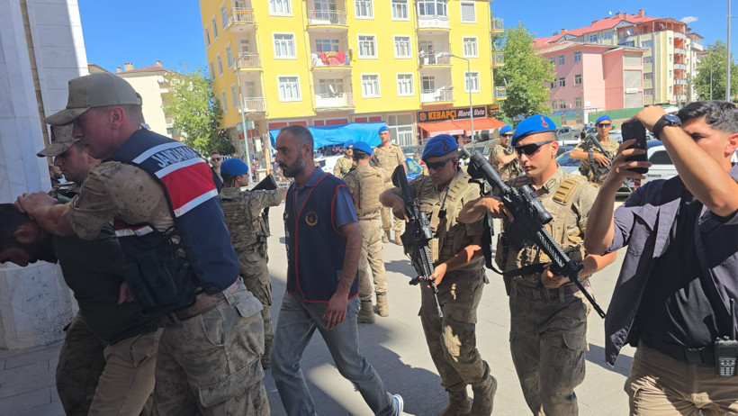 Gazetecinin anne ve babası öldürülmüştü. Bir kişi daha gözaltına alındı - Resim : 2