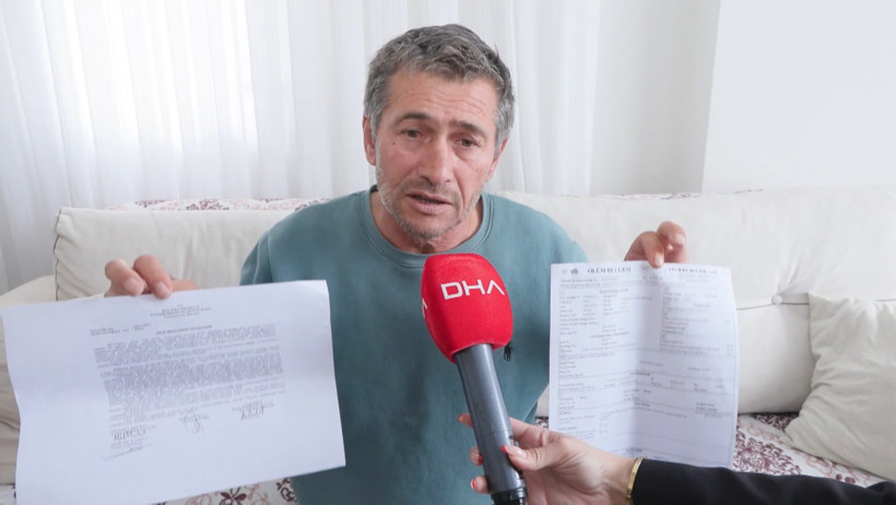 9 yıldır aranıyordu, kimsesizler mezarlığında bulundu! Neden öldüğü hala bilinmiyor - Resim : 2