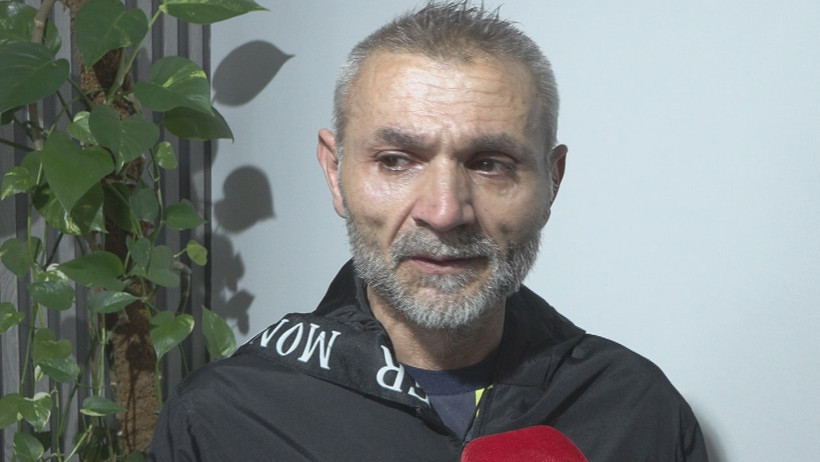 46 gün görüntü aradı gerçeği ortaya çıkardı. "Babalık görevimi yaptım" - Resim : 5