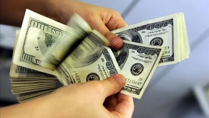 Dolar Cumartesi günü ne kadar oldu? (03.10.2026) - Resim : 2