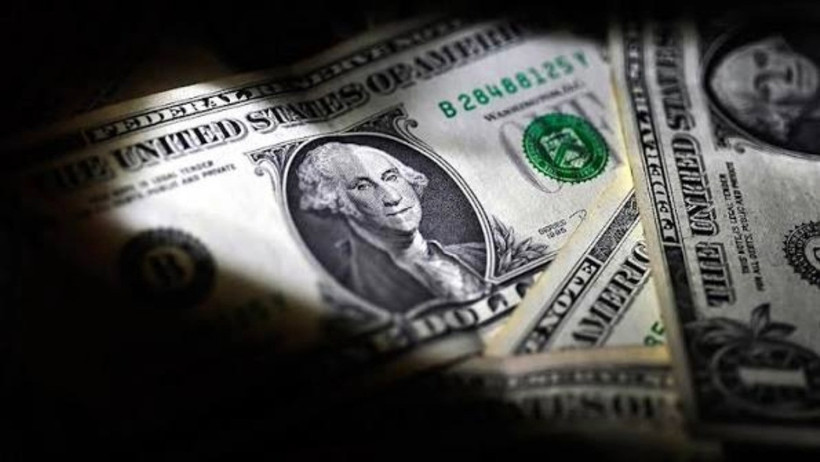 Dolar Cumartesi günü ne kadar oldu? (03.10.2026) - Resim : 1
