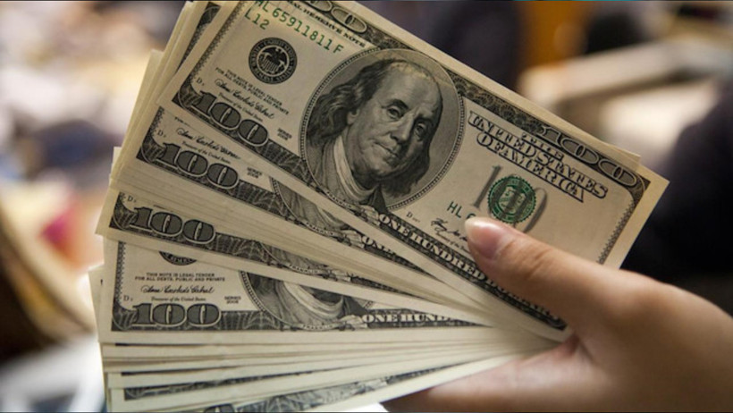 Dolar cephesinde fırtına koparacak! Tarihi açıkladı - Resim : 1