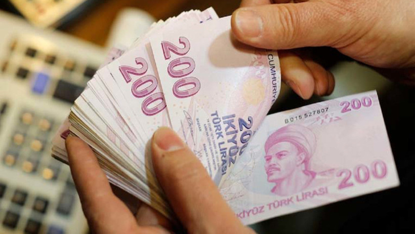 Emekli ve memur maaşları Ocak'ta ne kadar olacak? Şimdiden hesaplandı - Resim : 2