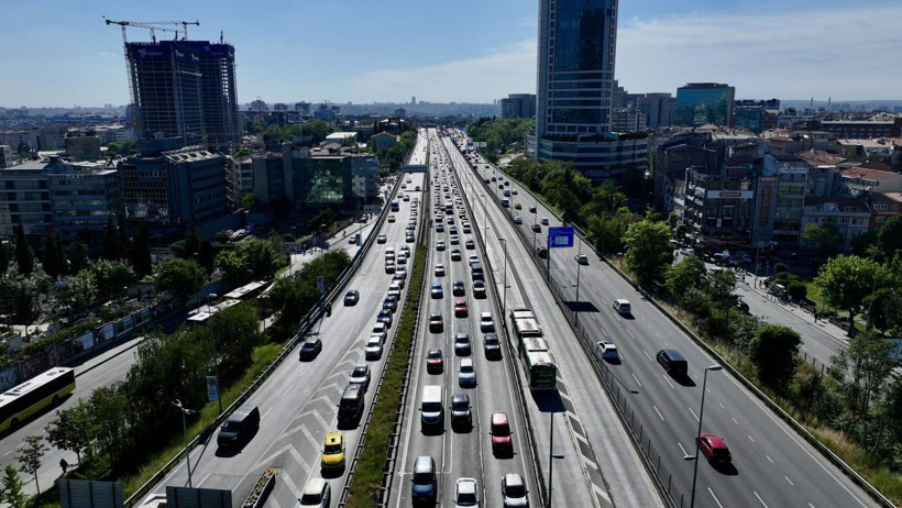 İstanbul'da yarın bu yollar kapanacak - Resim : 1