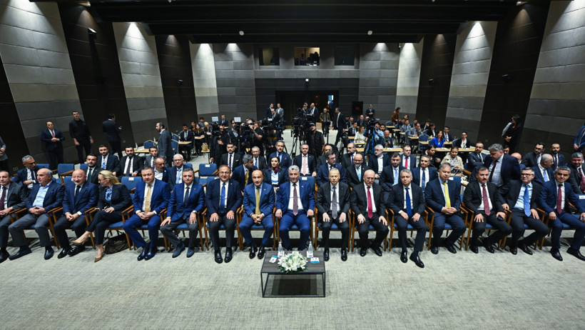 Cumhuriyet tarihinin en b&uuml;y&uuml;k ikinci rakamı. En y&uuml;ksek eyl&uuml;l ayı ihracat rekoru kırıldı - Resim : 2