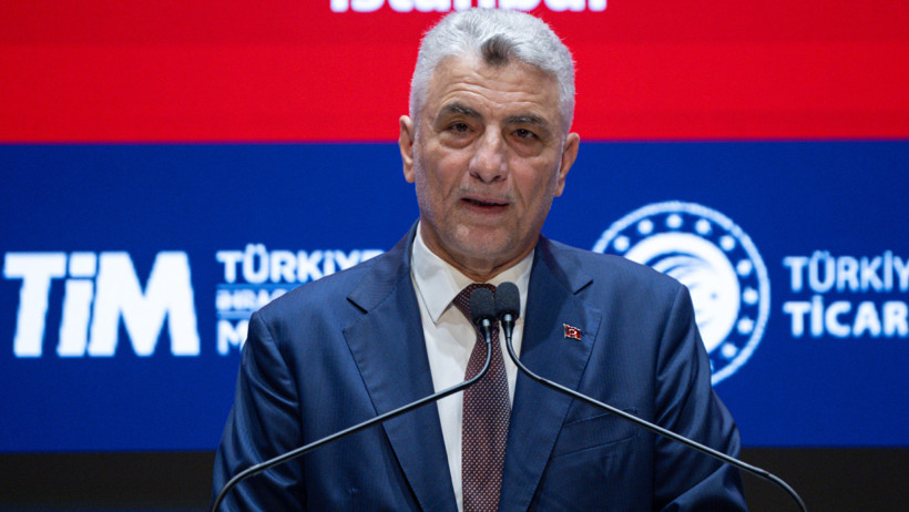 Cumhuriyet tarihinin en b&uuml;y&uuml;k ikinci rakamı. En y&uuml;ksek eyl&uuml;l ayı ihracat rekoru kırıldı - Resim : 1