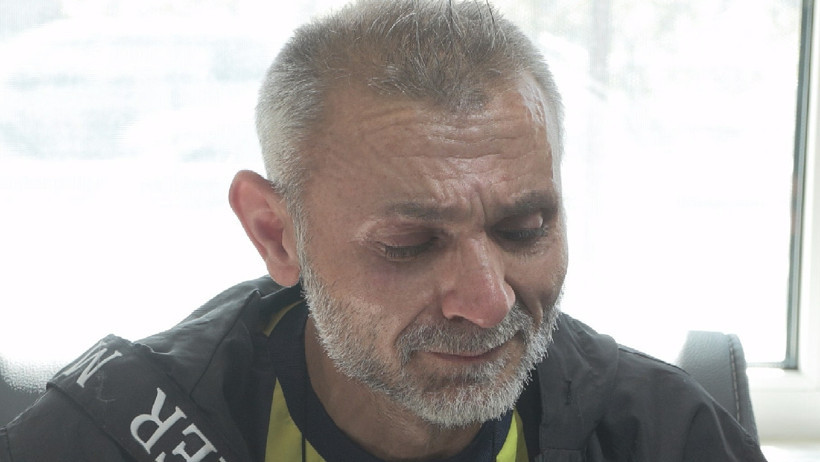 Baba 46 gün gerçeğin peşinde koştu. Oğlunun ölümüne ilişkin görüntüyü buldu - Resim : 1