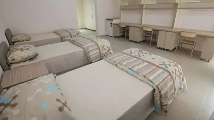 Yurt bulamayan 400 öğrenci için Demet Akalın'dan destek sözü: Ben karşılarım - Resim : 2