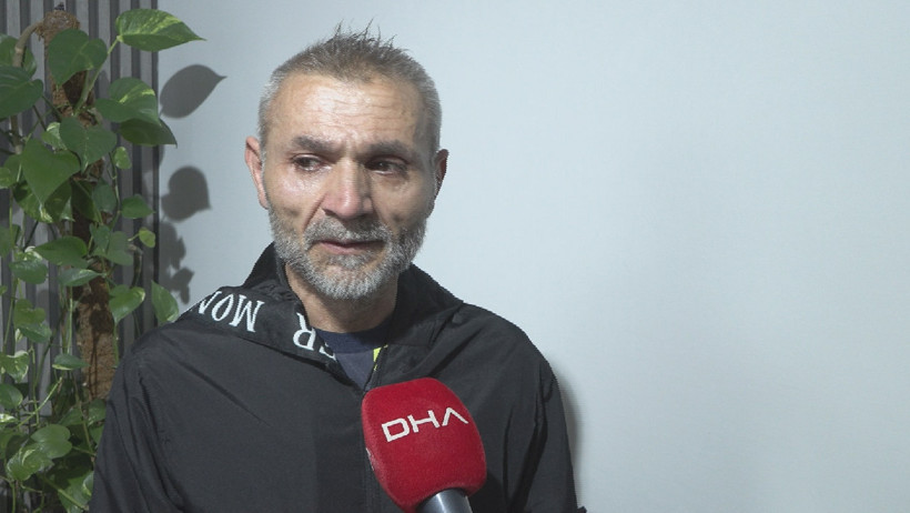 Baba 46 gün gerçeğin peşinde koştu. Oğlunun ölümüne ilişkin görüntüyü buldu - Resim : 2