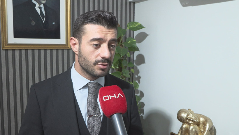 Baba 46 gün gerçeğin peşinde koştu. Oğlunun ölümüne ilişkin görüntüyü buldu - Resim : 3