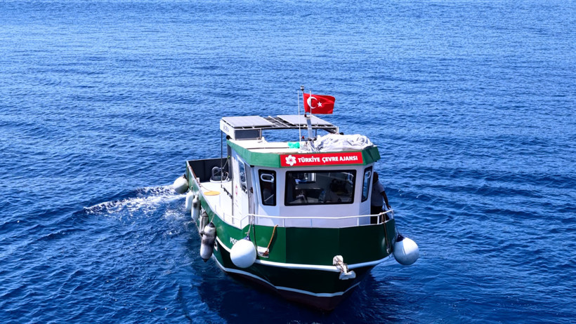 Bakan Kurum: Sıfır Atık Mavi ile denizlerimiz mis gibi olacak - Resim : 4