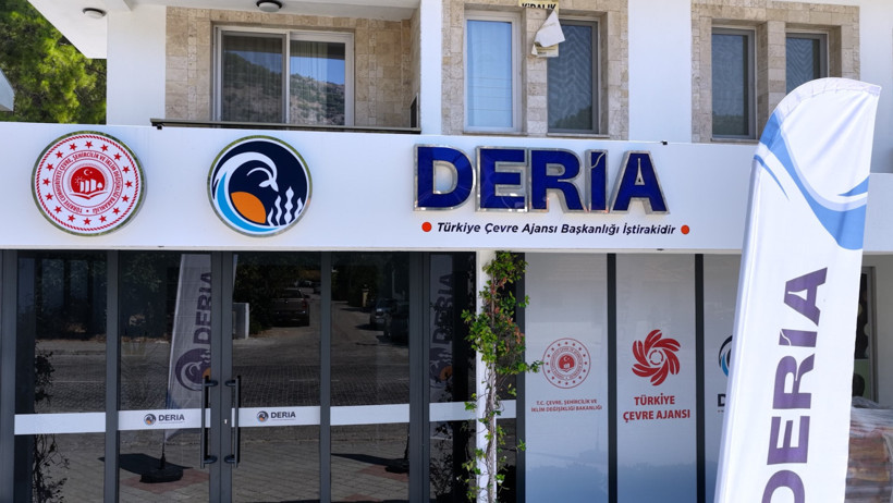 Bakan Kurum: Sıfır Atık Mavi ile denizlerimiz mis gibi olacak - Resim : 2