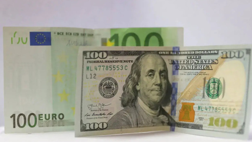 Pazartesi çıkışı yapan doların piyasadaki son satış fiyatı - Resim : 5