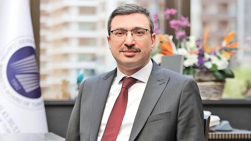 İbrahim Ömer Gönül