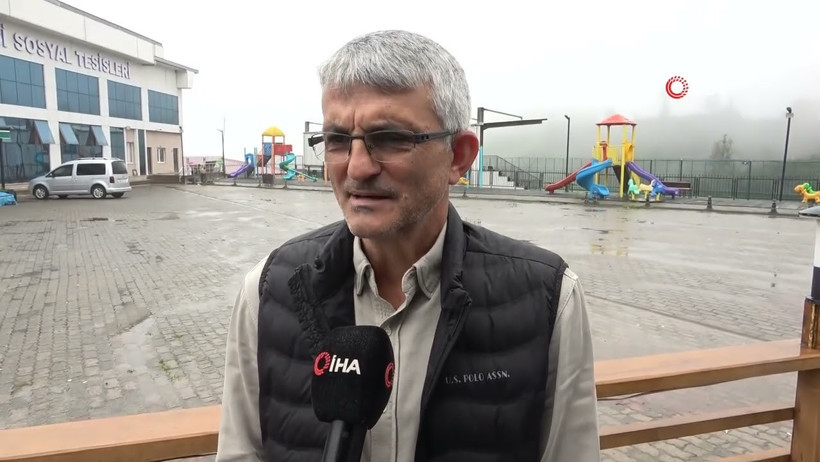 Bir kelime söylüyor herkes tersini duyuyor - Resim : 1