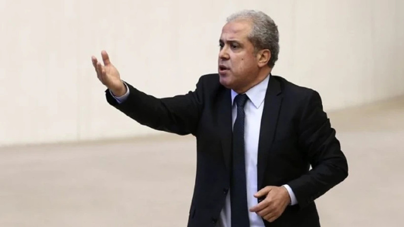 AKP'li Şamil Tayyar'dan partisine 'neşterli' uyarı - Resim : 1