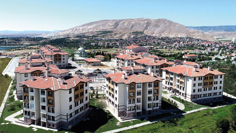TOKİ’den indirim kampanyası. Son tarih belli oldu - Resim : 4