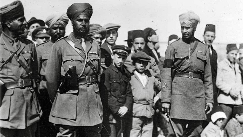Geldikleri gibi gittiler! İşgalin g&ouml;lgesinden kurtuluşun aydınlığına - Resim : 6