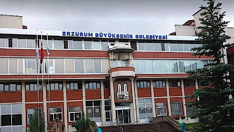 Erzurum Büyükşehir Belediyesi'nden Diyanet'e büyük kıyak - Resim : 1