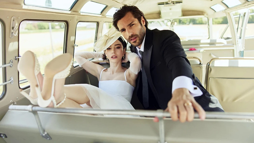 &Ouml;zge G&uuml;rel ve Serkan &Ccedil;ayoğlu &ccedil;ocuk sahibi olacak mı? G&uuml;rel noktayı koydu - Resim : 3