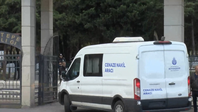 Kaşif Kozinoğlu’nun mezarı açıldı. Alınan örnekler kabrine konuldu - Resim : 1