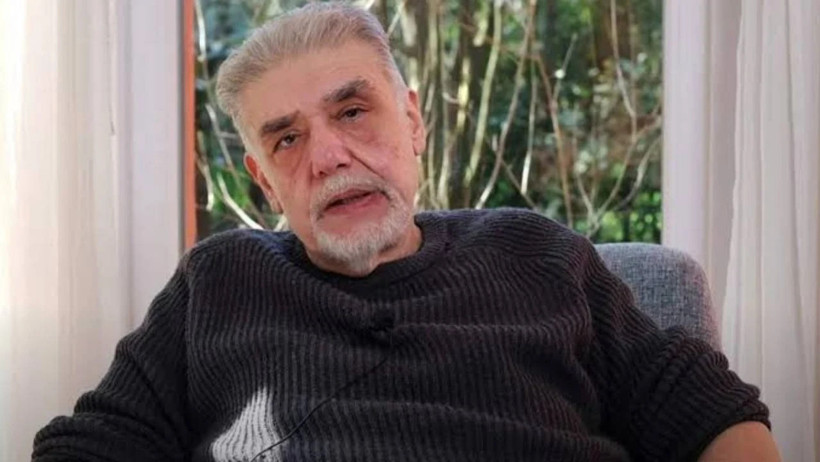Atilla Yeşilada