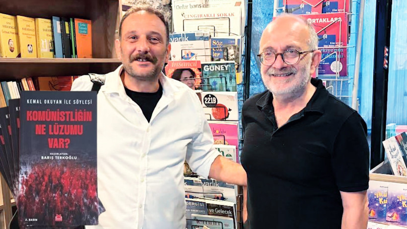 Fon soygununu g&ouml;r&uuml;nce kom&uuml;nistliğin l&uuml;zumu var - Resim : 1