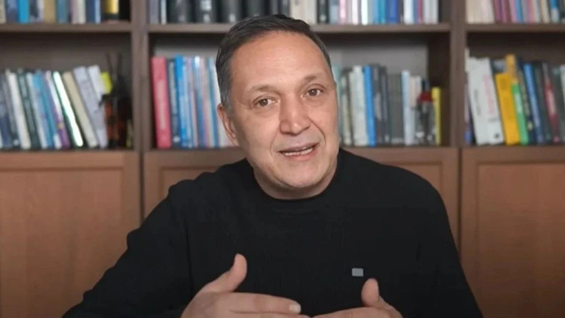 Selçuk Geçer