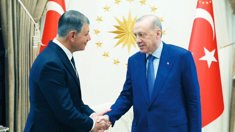 YENİ Parti İl Başkanı G&uuml;&ccedil;, AKP&rsquo;ye ge&ccedil;mesi beklenen Tugay hakkında konuştu: Bizimle t&uuml;m iletişimini kesti - Resim : 2