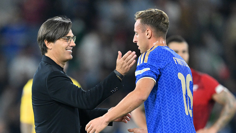 Montella utanmadan bir de gülerek konuştu: 3+5 milyon Euro'yu mu istiyor? - Resim : 1