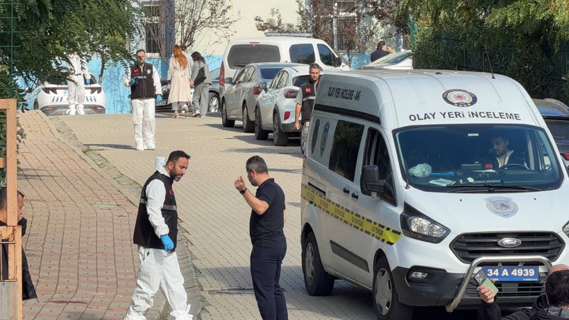 Bıçaklı saldırının olduğu okulda veliler çılgına döndü - Resim : 8