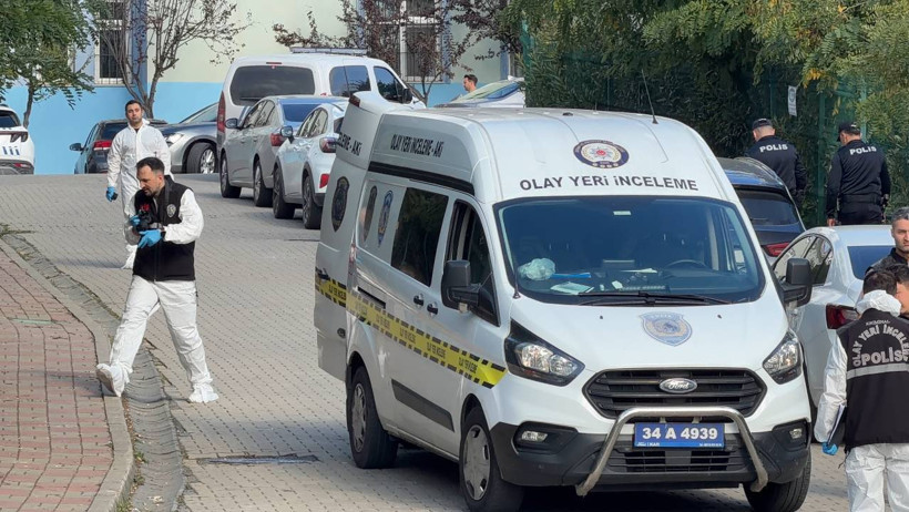 Bıçaklı saldırının olduğu okulda veliler çılgına döndü - Resim : 7
