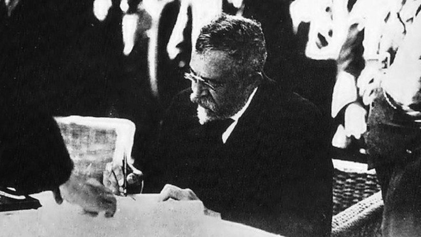 Yusuf Akçura kimdir? - Resim : 4