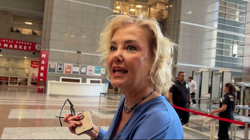 Berna Laçin hakkındaki soruşturmaya yeni açıklama yaptı - Resim : 2