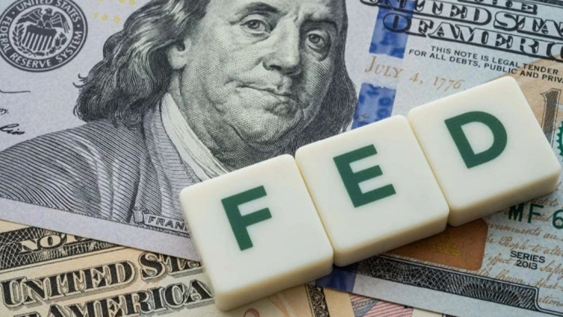 Fed tutanakları: Yetkililerin çoğu 2026'da bir faiz artışı daha bekliyor - Resim : 1