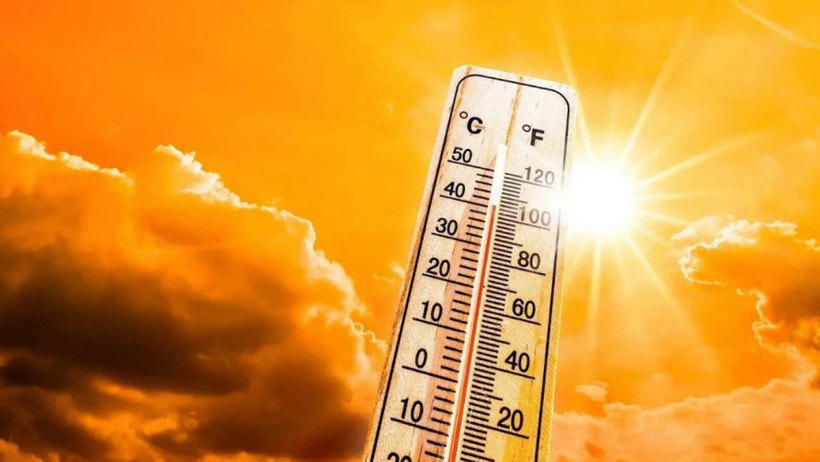 El Nino yola çıktı çok güçlü geliyor - Resim : 4