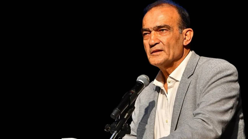 İzmir istifalarla sarsılıyor. Cemil Tugay’dan sonra iki üst düzey belediyeci istifa etti - Resim : 2