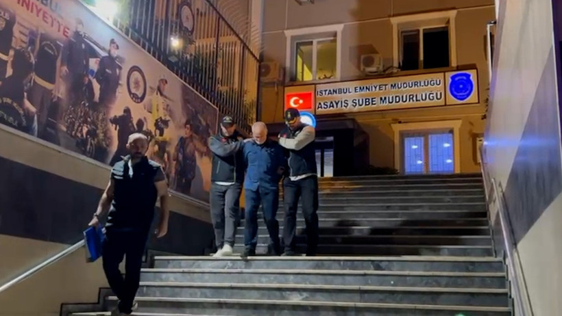 10 kişinin katili İstanbul'da yakalandı. 11 de teşebbüsü var - Resim : 1