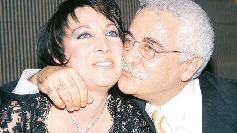 Oya Başar'dan iki kez boşandığı Levent Kırca ile ilgili şaşırtan itiraf - Resim : 1