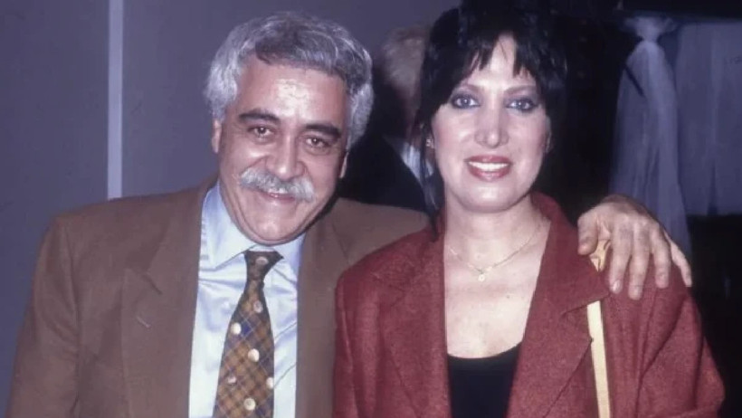 Oya Başar'dan iki kez boşandığı Levent Kırca ile ilgili şaşırtan itiraf - Resim : 3
