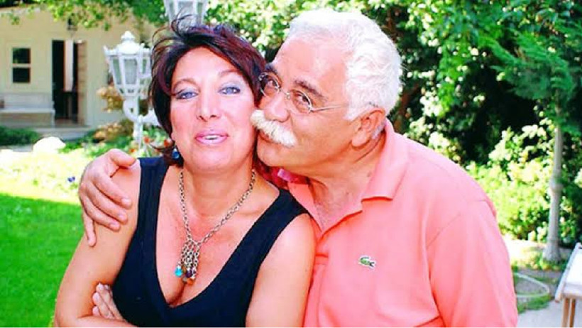 Oya Başar'dan iki kez boşandığı Levent Kırca ile ilgili şaşırtan itiraf - Resim : 2