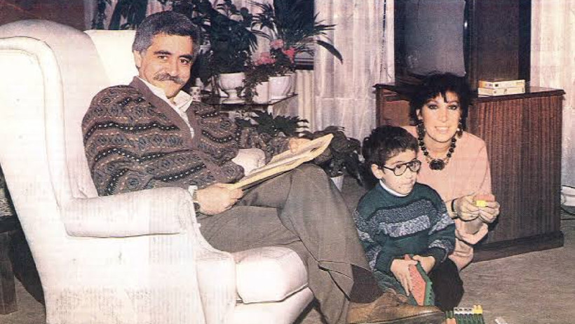 Oya Başar'dan iki kez boşandığı Levent Kırca ile ilgili şaşırtan itiraf - Resim : 5