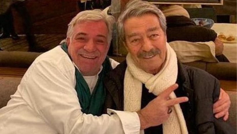 Kadir İnanır’ın vasiyeti gündem olmuştu! Neslihan Acar’dan dikkat çeken sözler - Resim : 6