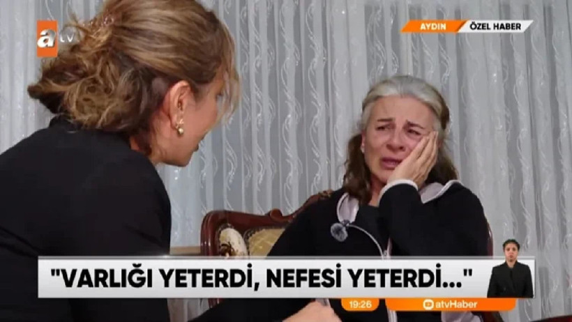 Kızılcık Şerbeti’nin Işıl’ı Ece İrtem’in son günlerinde yaşananlar ortaya çıktı - Resim : 3