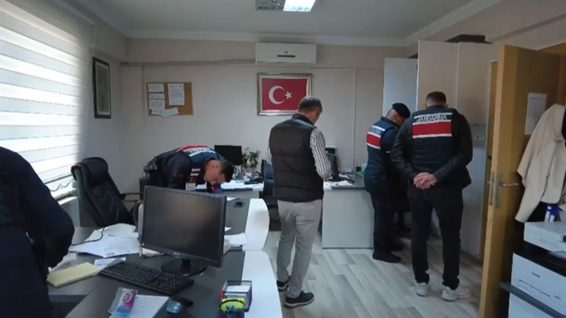 Yahşihan Belediyesi başkan yardımcısının 1630 taşınmazı olduğu ortaya çıktı - Resim : 7