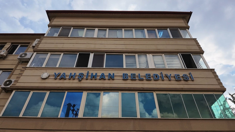 Yahşihan Belediyesi başkan yardımcısının 1630 taşınmazı olduğu ortaya çıktı - Resim : 4