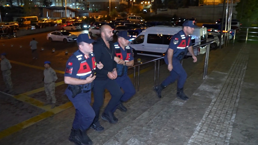 Yahşihan Belediyesi başkan yardımcısının 1630 taşınmazı olduğu ortaya çıktı - Resim : 6